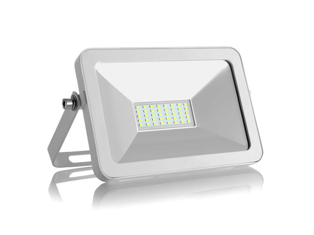 SUNLIGHT LED 20W SLIM FLOODLIGHT 3000K IP65