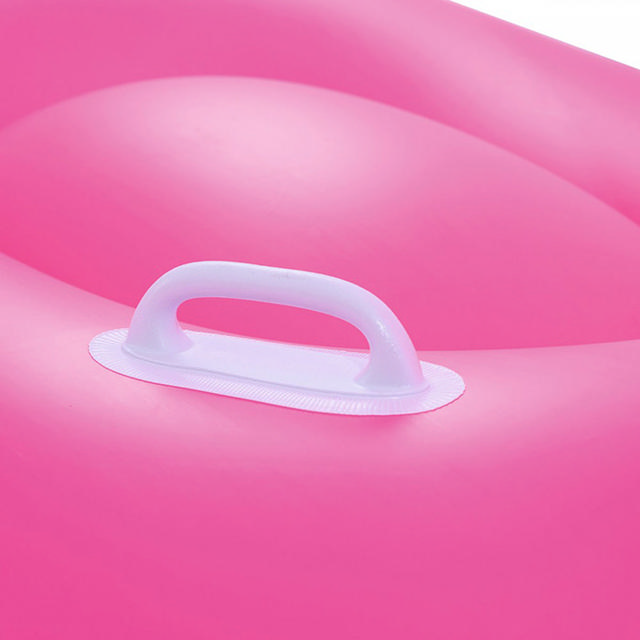 BESTWAY 41108 INFLATABLE FLAMINGO 198X140CM