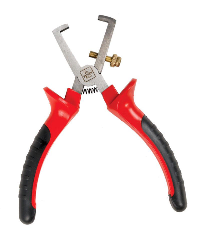 SUPER COMBINATION PLIER 180mm 