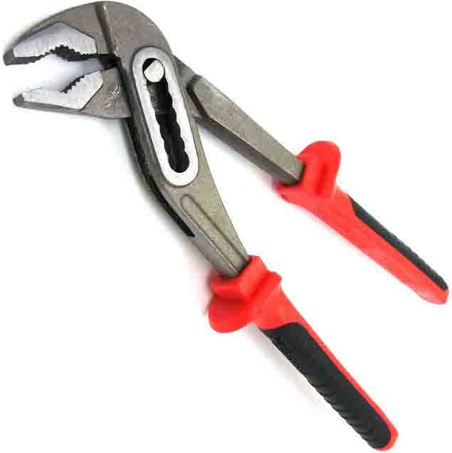 SUPERTOOLS WATER PUMP PLIER 250mm 