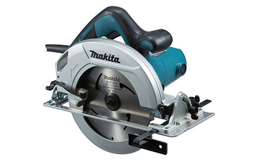 MAKITA HS7601 CIRCULAR SAW 190MM 1200W