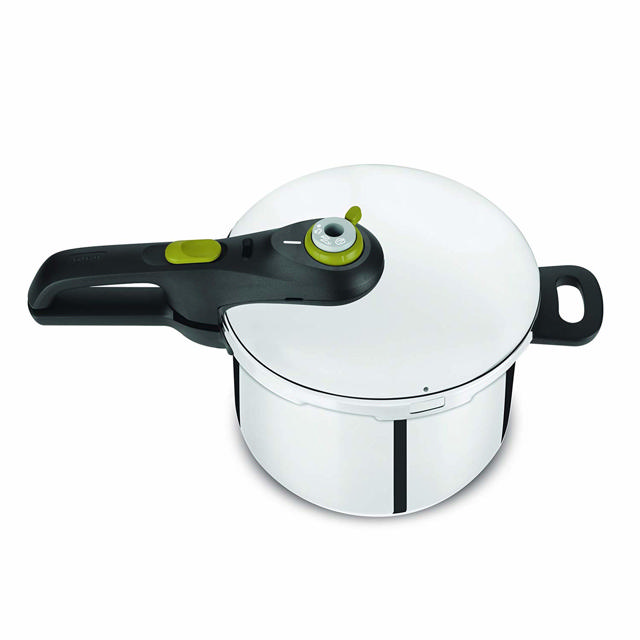 TEFAL SECURE 5 PRESSURE COOKER 7L