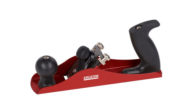 KREATOR BLOCK PLANE 235MM