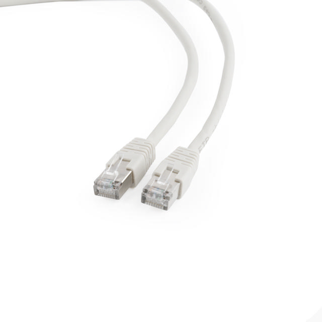 CABLEXPERT ΚΑΛΩΔΙΟ FTP CAT6 PATCH, 1 M