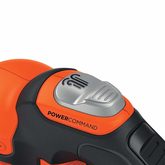 BLACK & DECKER GWC1820PC-QW BLOWER 18V 2AH