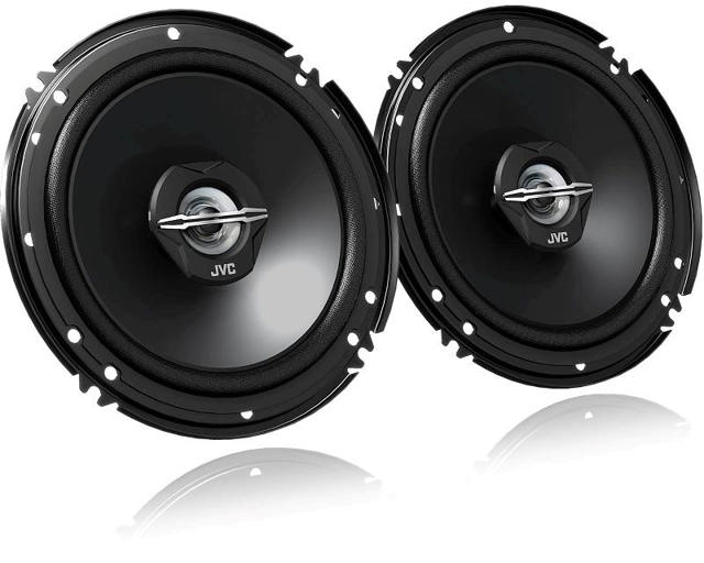 JVC CAR SPEAKER 16CM/300W