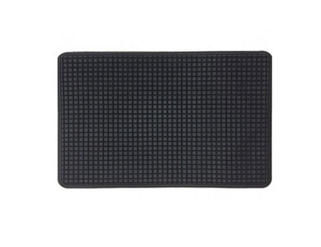 AUTOMAX CAR MAT CLASSIC RUBBER SMALL