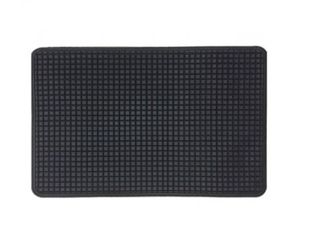 AUTOMAX CAR MAT CLASSIC RUBBER MEDIUM