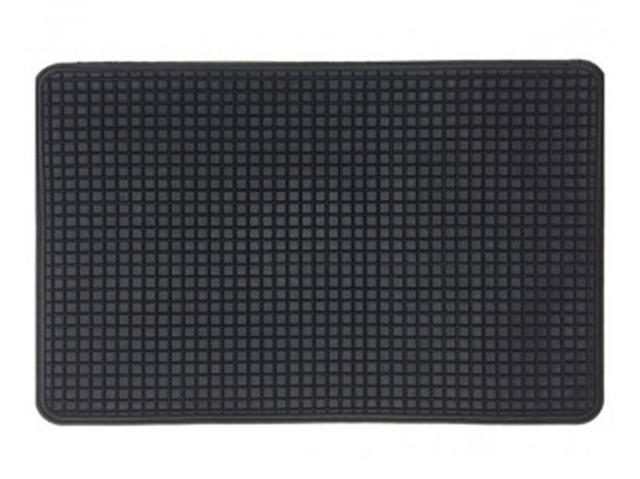 AUTOMAX CAR MAT CLASSIC RUBBER LARGE