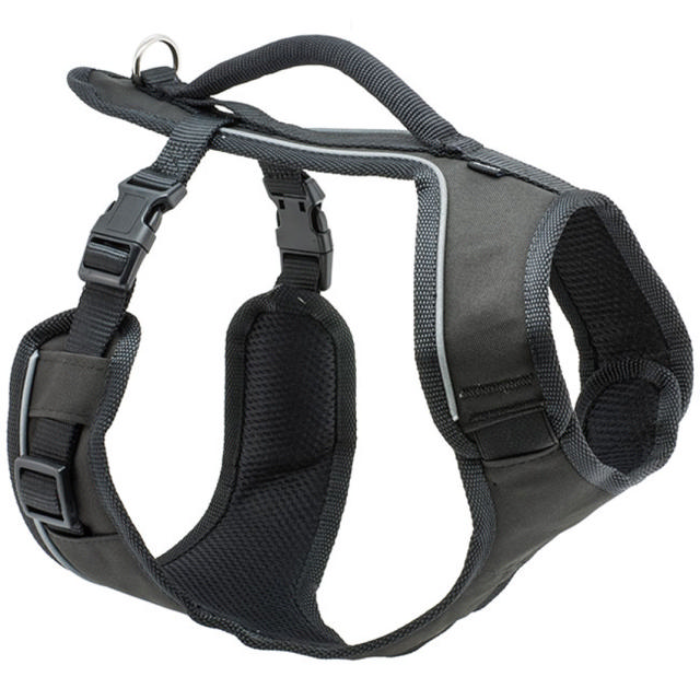 PETSAFE EASYSPORT HARNESS S BLACK