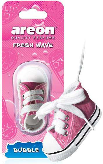 AREON FRESH WAVE BUBBLE GUM