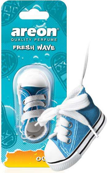 AREON FRESH WAVE OCEAN