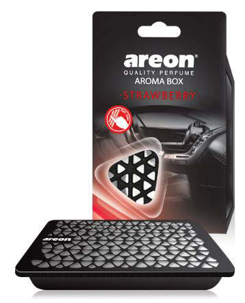 AREON AROMA ΚΟΥΤΙ ΦΡΑΟΥΛΑ