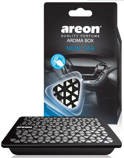 AREON AROMA ΚΟΥΤΙ NEW CAR