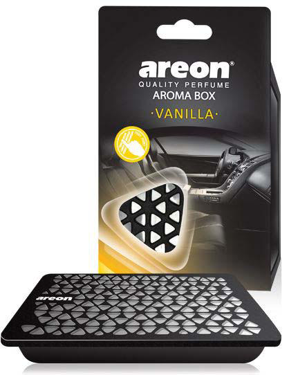 AREON AROMA BOX VANILLA