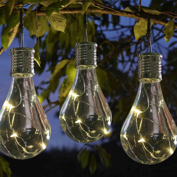 SMART EUREKA ORIGINAL LIGHTBULB