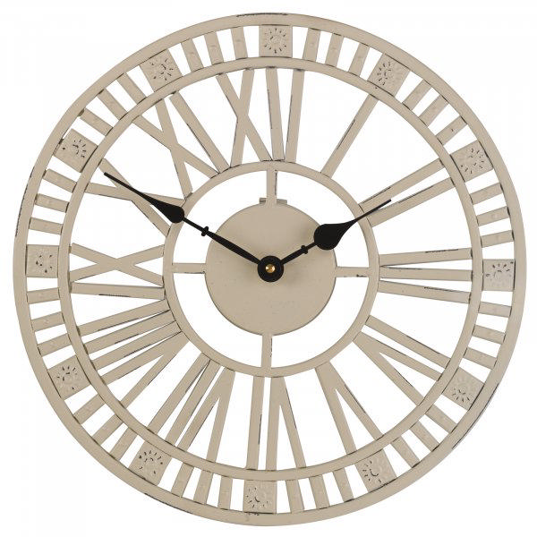 SMART BICKINGHAM WALL CLOCK