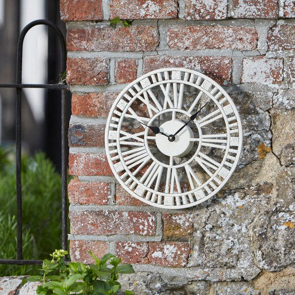 SMART BICKINGHAM WALL CLOCK