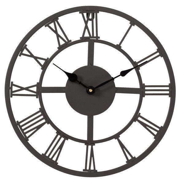 SMART ARUNDEL WALL CLOCK