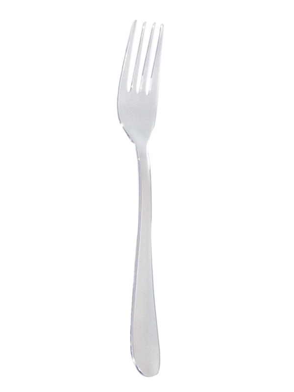 LIFESTYLE DINNER FORK X3 802-W 18/10