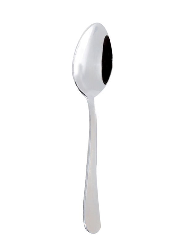 LIFESTYLE DINNER SPOON X3 802-W 18/10