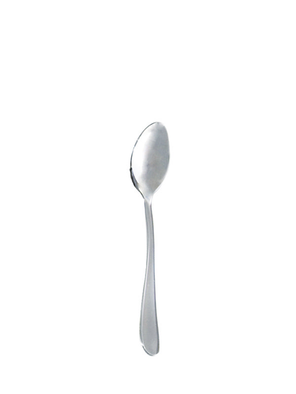 LIFESTYLE TEA SPOON X3 802-W 18/10