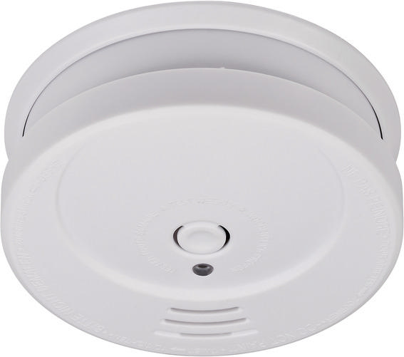 BRENNENSTUHL SMOKE DETECTOR BR101