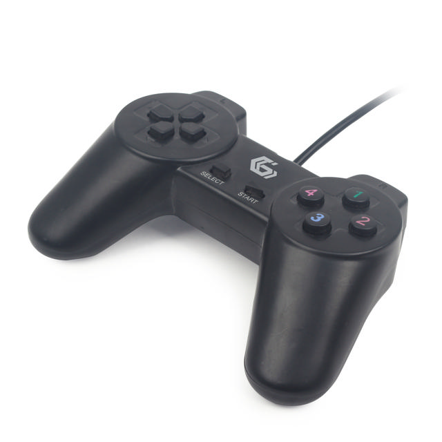 GEMBIRD UNIVERSAL GAMEPAD