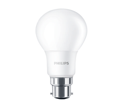 PHILIPS CP BULB 5.5-40W B22 827 470