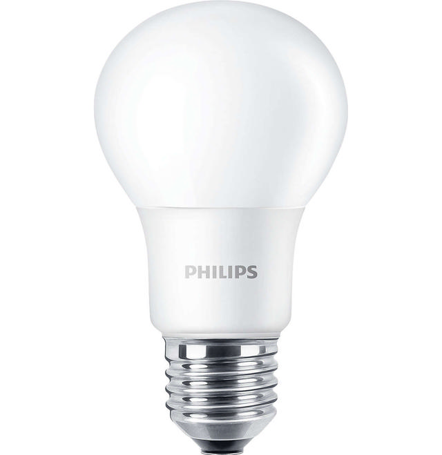 PHILIPS ΛΑΜΠΤΗΡΑΣ LED