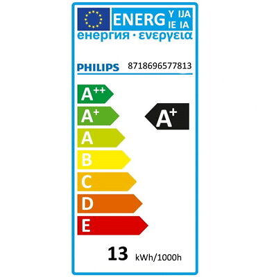 PHILIPS ΛΑΜΠΤΗΡΑΣ LED