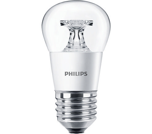 PHILIPS ΛΑΜΠΤΗΡΑΣ LED