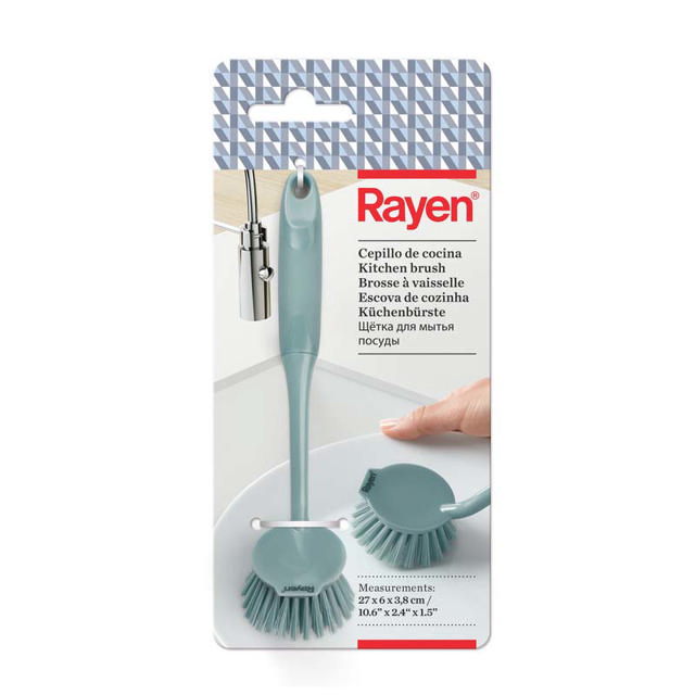 RAYEN KITCHEN BRUSH