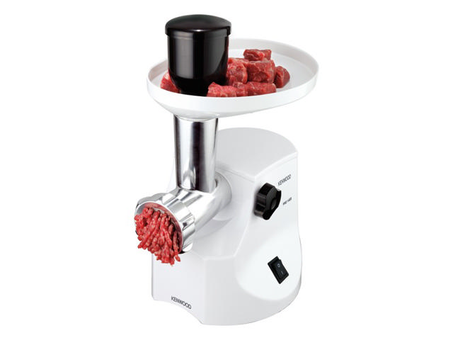 KENWOOD MG450 MEAT GRINDER