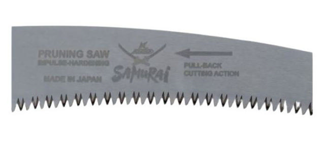 SAW BLADE FOLDABLE D181-LH