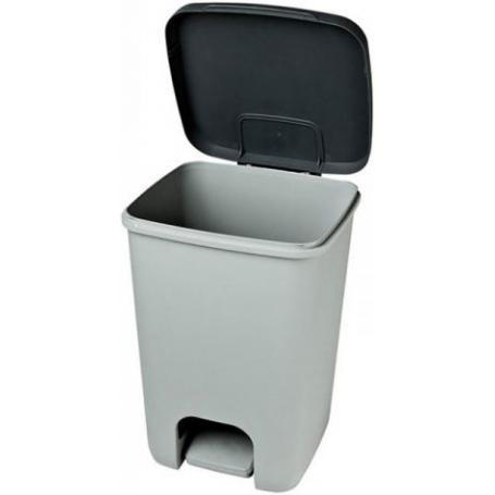 CURVER 20L ATLANTIC BIN MEDIUM