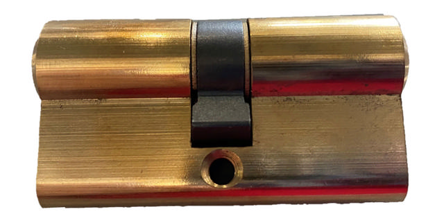 CYLINDER 2000 60 30-30 BRASS P