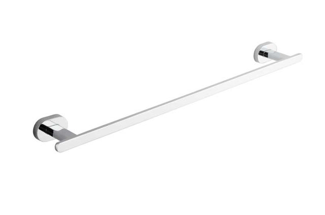 HOFER IMPACT SINGLE TOWEL BAR