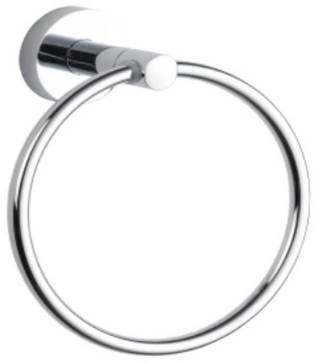 HOFER 2R TOWEL RING