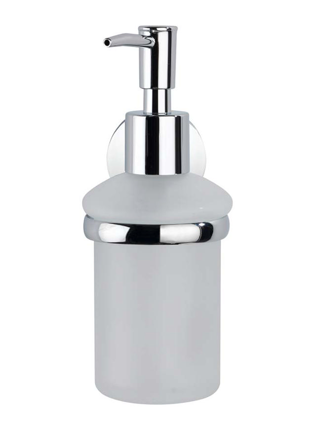 WENKO CUBA SOAP DISPENSER