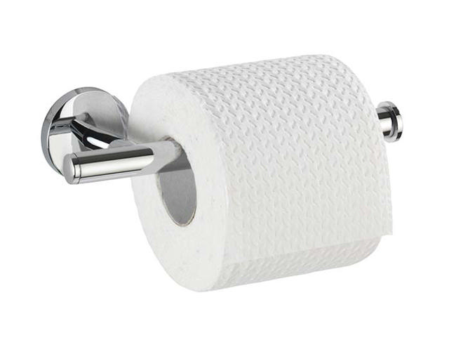 WENKO CUBA SPARE TOILET ROLL HLDR