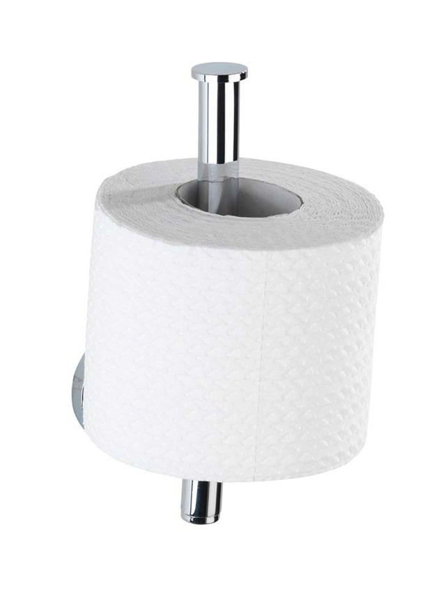 WENKO CUBA SPARE TOILET ROLL HLDR