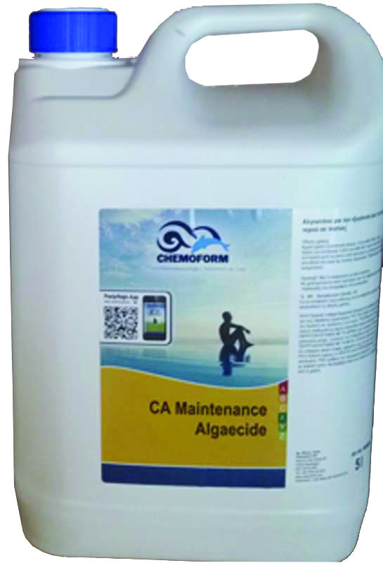 CA MAINTENANCE ΑΛΓΟΚΤΟΝΟ 5L