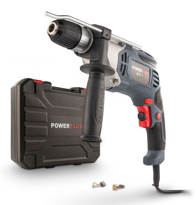 POWERPLUS POWE10035 IMPACT DRILL 950W