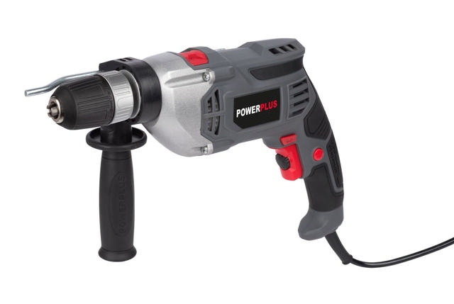 POWERPLUS POWE10035 IMPACT DRILL 950W