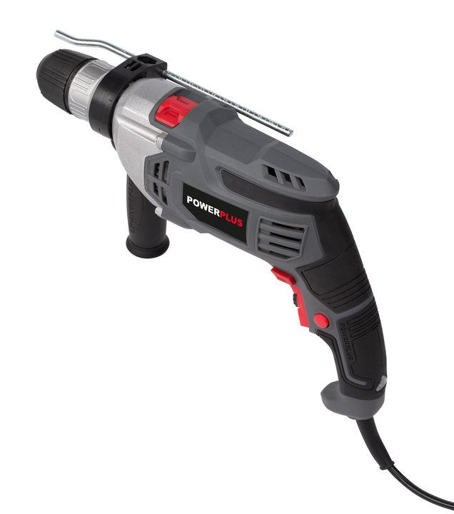 POWERPLUS POWE10035 IMPACT DRILL 950W