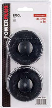 POWERPLUS POWACG1202 SPOOL 2PCS