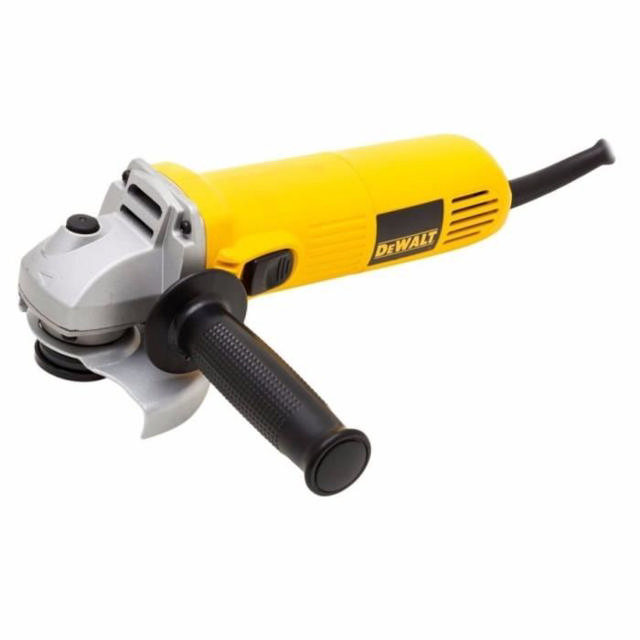 DEWALT DWE4016-QS ANGLE GRINDER 115MM / 730W