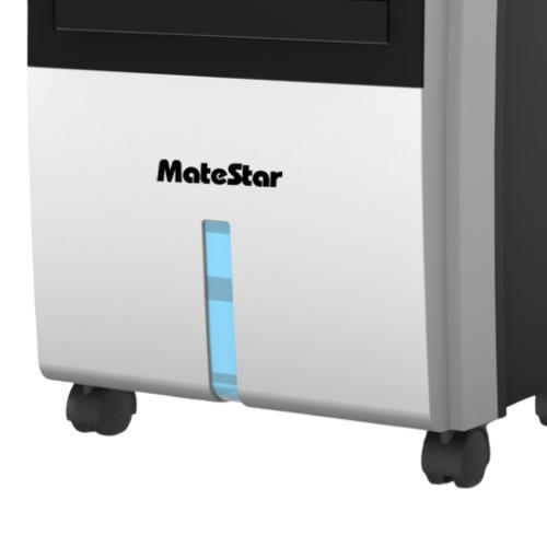 MATESTAR MAT-11BR ΨΥΚΤΗΣ ΚΑΙ ΚΑΘΑΡΙΣΤΗΣ ΑΕΡΑ 65W