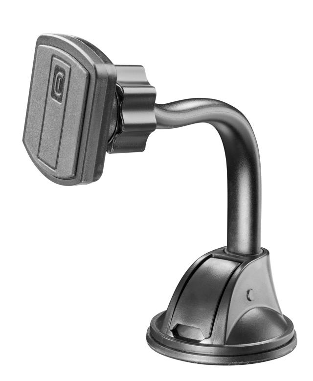 CELLULAR LINE UNIVERSAL CAR MOUNT BLACK